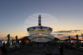 Връх Бузлуджа - Open Buzludzha - фестивал
