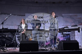 Връх Бузлуджа - Open Buzludzha - фестивал
