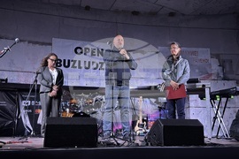 Връх Бузлуджа - Open Buzludzha - фестивал