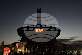 Връх Бузлуджа - Open Buzludzha - фестивал