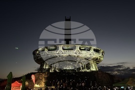 Връх Бузлуджа - Open Buzludzha - фестивал