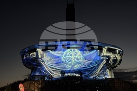 Връх Бузлуджа - Open Buzludzha - фестивал