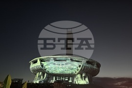Връх Бузлуджа - Open Buzludzha - фестивал