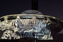 Връх Бузлуджа - Open Buzludzha - фестивал
