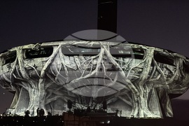 Връх Бузлуджа - Open Buzludzha - фестивал