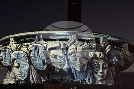 Връх Бузлуджа - Open Buzludzha - фестивал