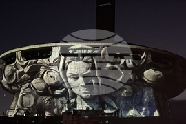 Връх Бузлуджа - Open Buzludzha - фестивал