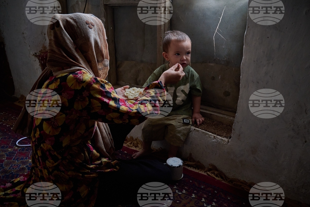 Afghanistan Sima's Survival