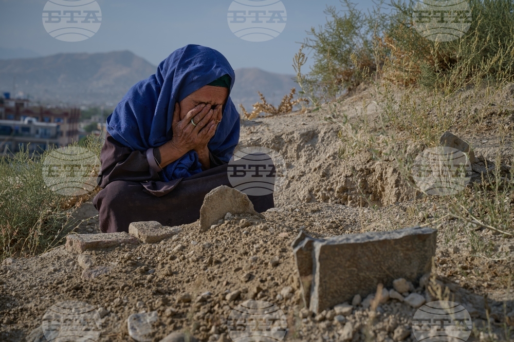 Afghanistan Sima's Survival