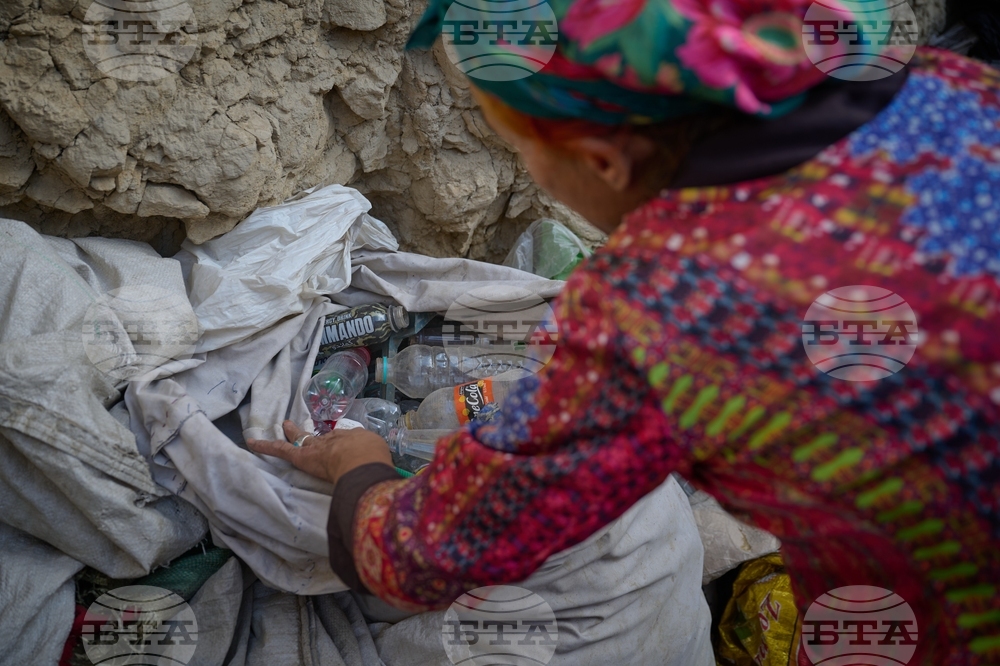 Afghanistan Sima's Survival