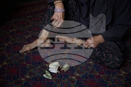 Afghanistan Sima's Survival