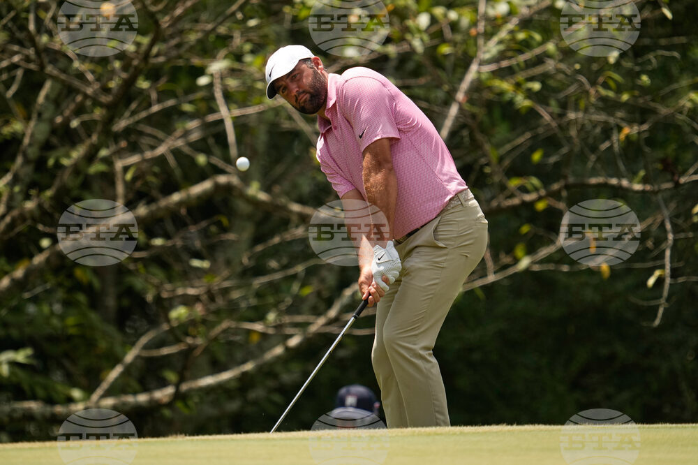 St Jude Championship Golf