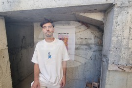 Велико Търново - Ганчо Ганчев - изложба