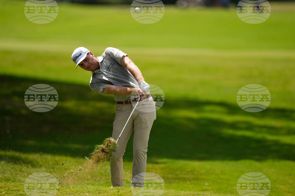 St Jude Championship Golf