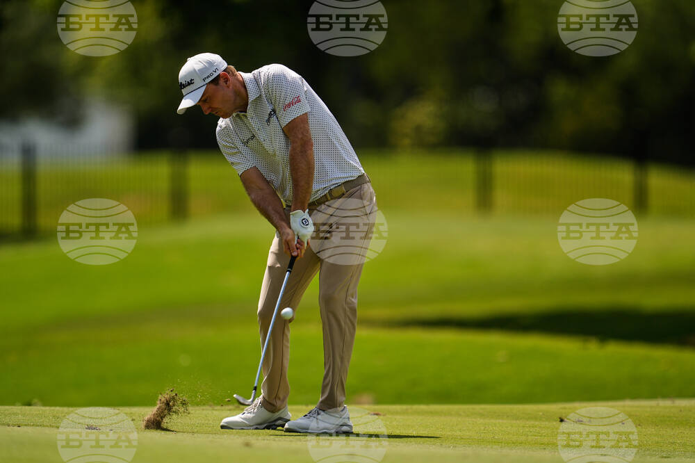 St Jude Championship Golf