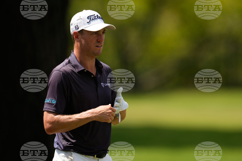 St Jude Championship Golf