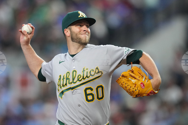 Athletics-Sterner Surgery Baseball
