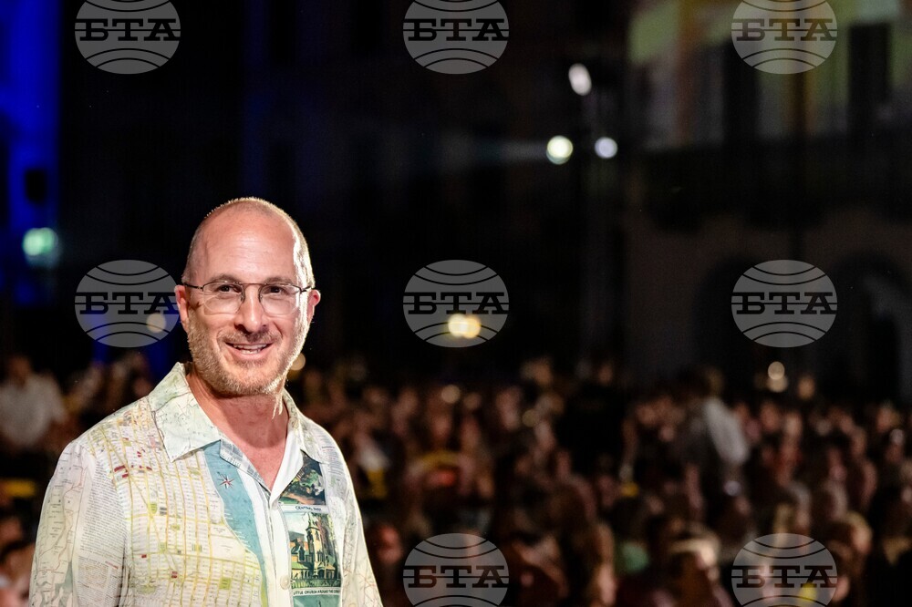 Switzerland Locarno FIlm Festival