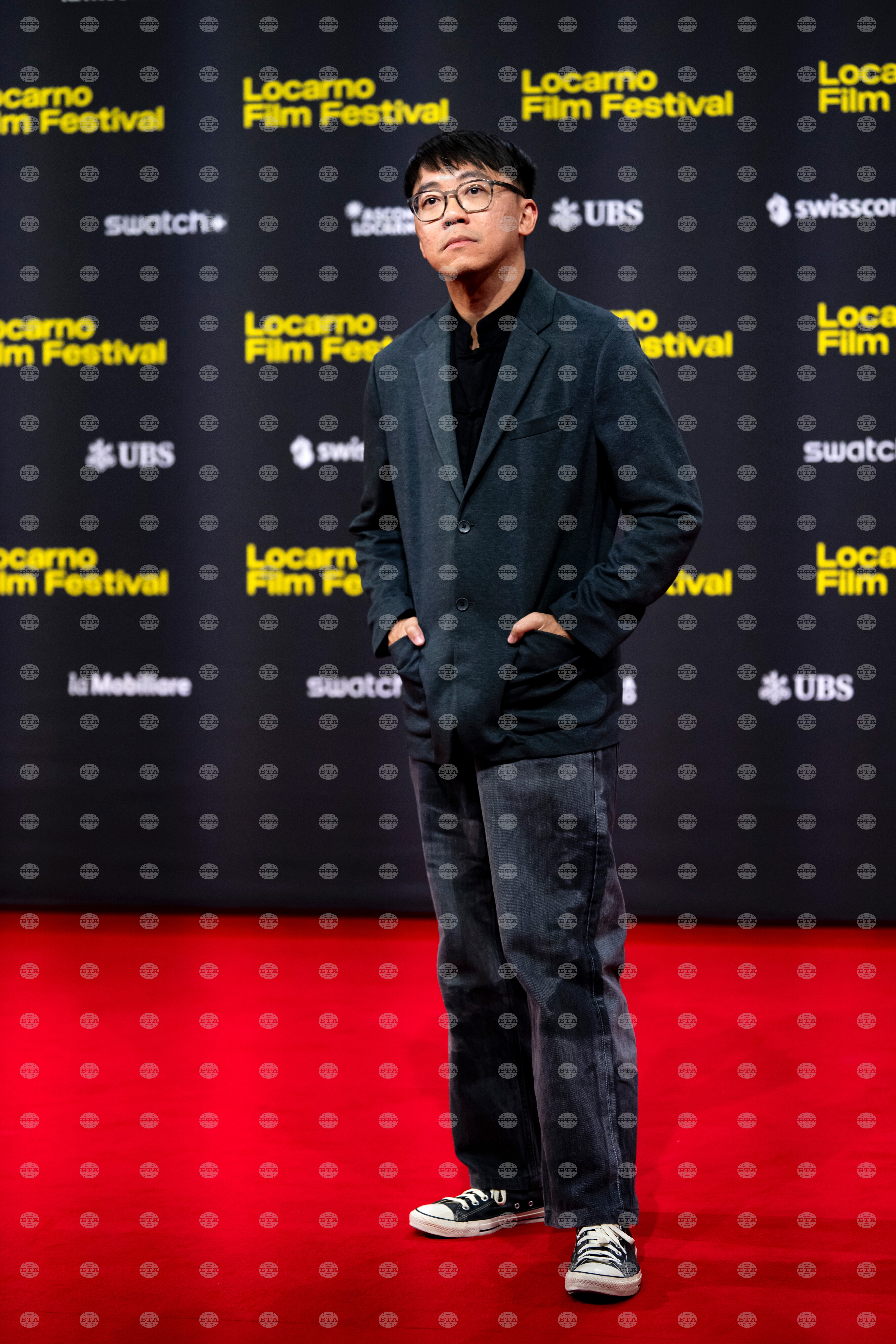 Switzerland Locarno FIlm Festival
