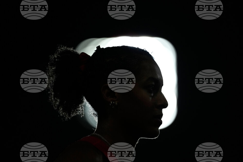 Britain European Championships Athletics