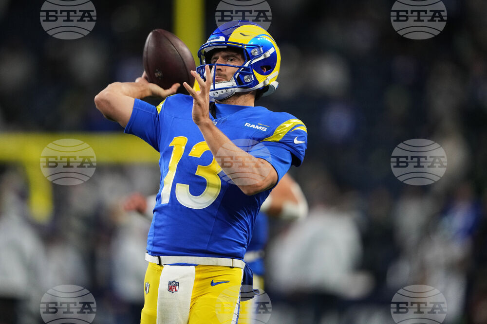 Rams Bennett's Turn Football