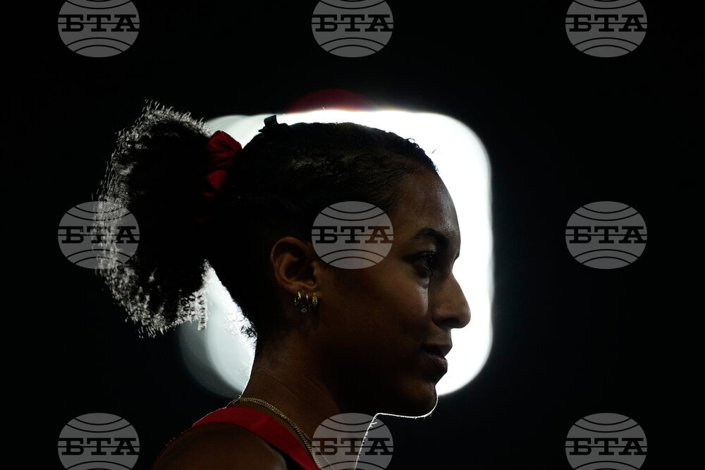 Britain European Championships Athletics