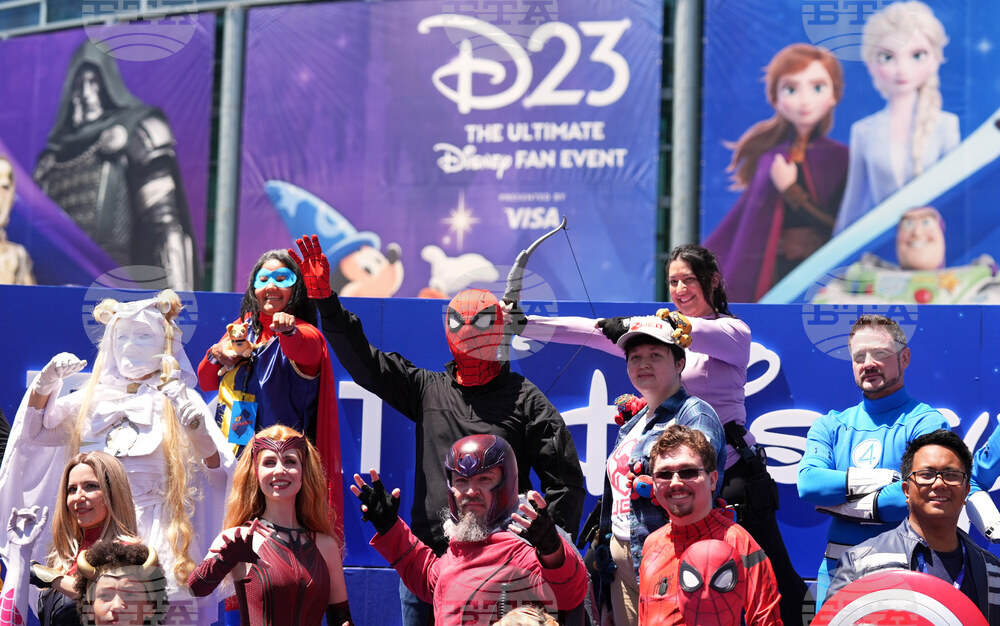 2026 D23