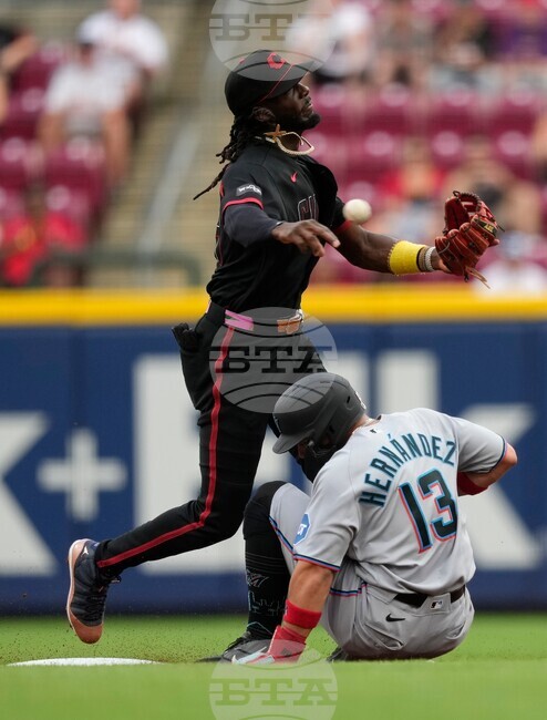 Miami Marlins Baseball