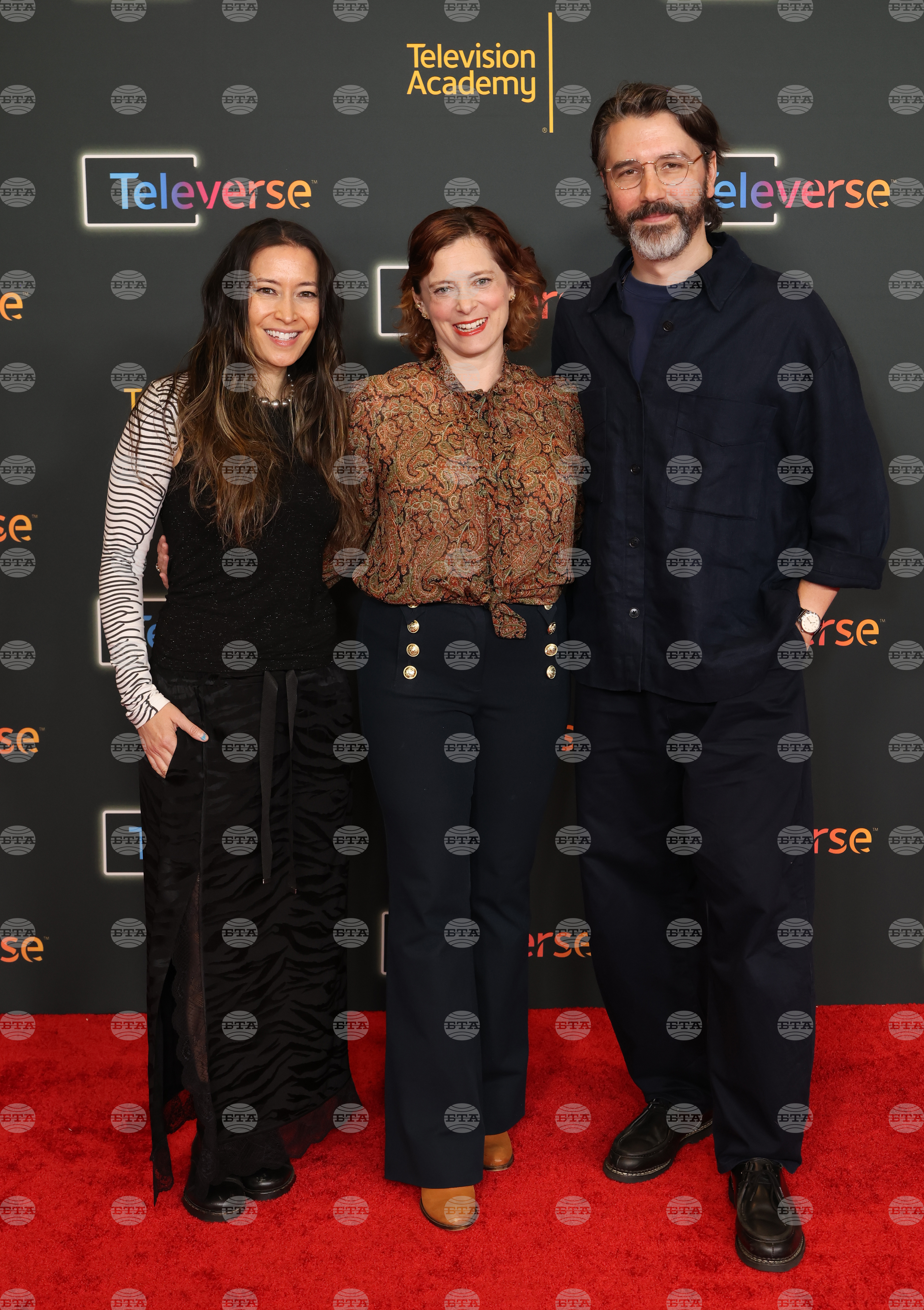 Televerse 26, A Festival by the Television Academy
