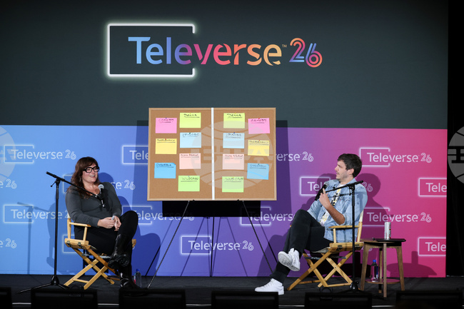 Televerse 26: The Ringer's Prestige TV Podcast LIVE!