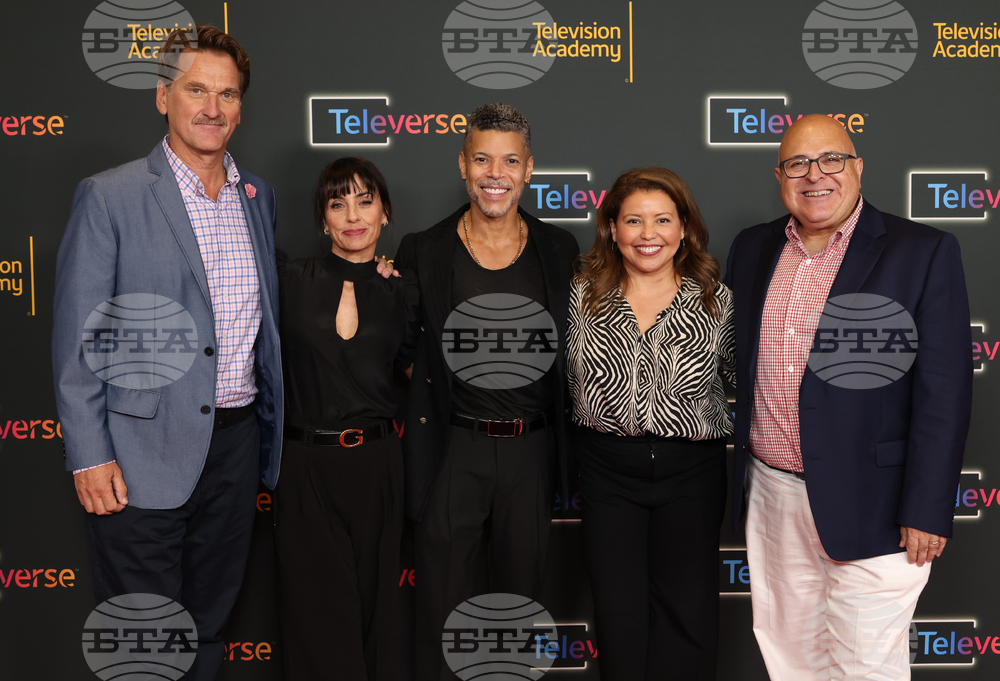 Televerse 26, A Festival by the Television Academy