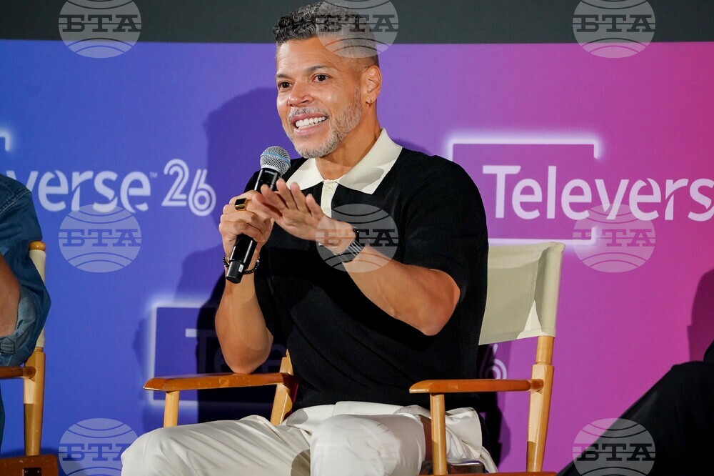 Televerse 26, A Festival by the Television Academy