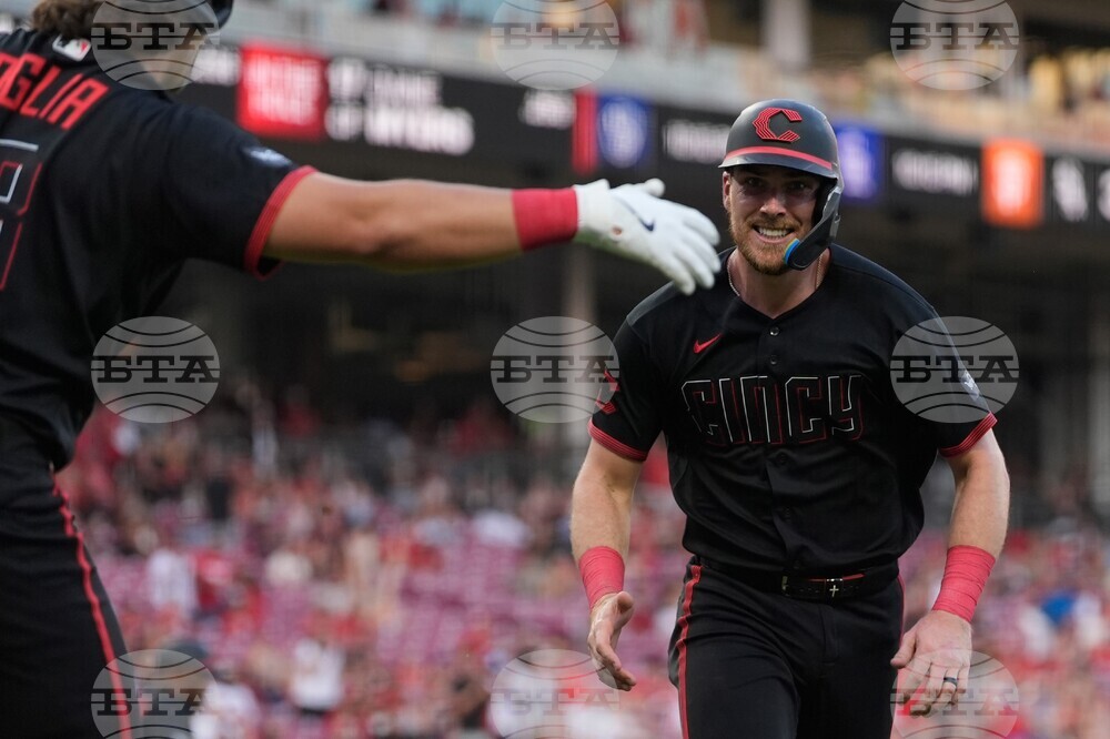 Miami Reds Baseball