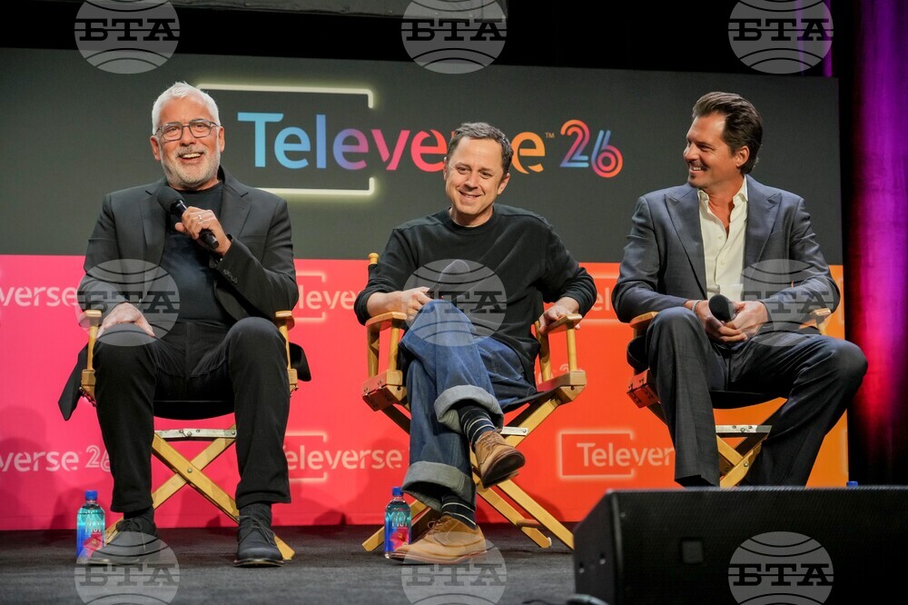 Televerse 26, A Festival by the Television Academy