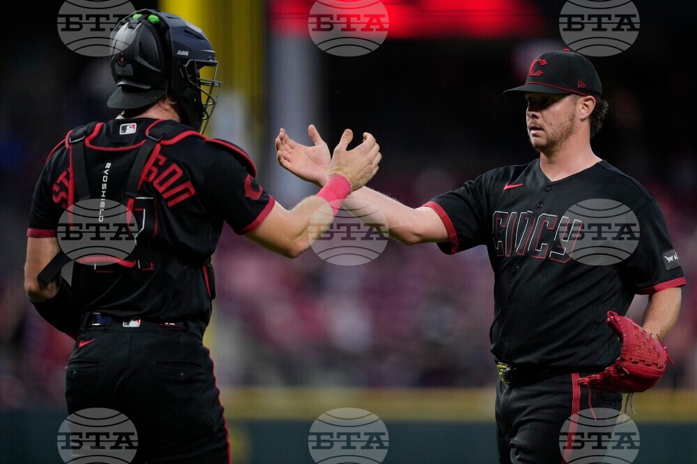 Miami Reds Baseball