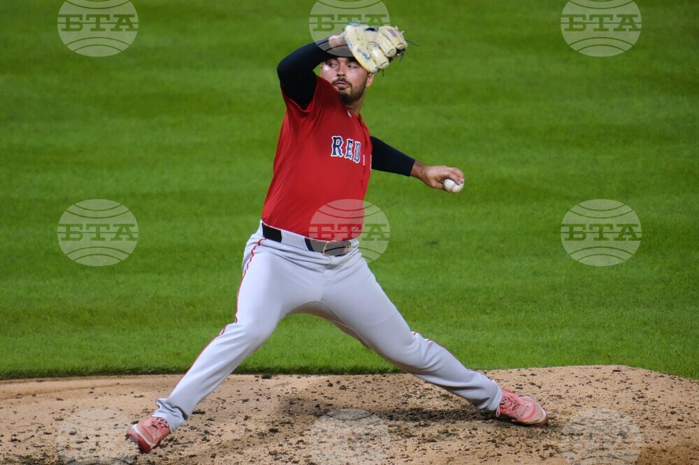 Red Sox Pirates Baseball
