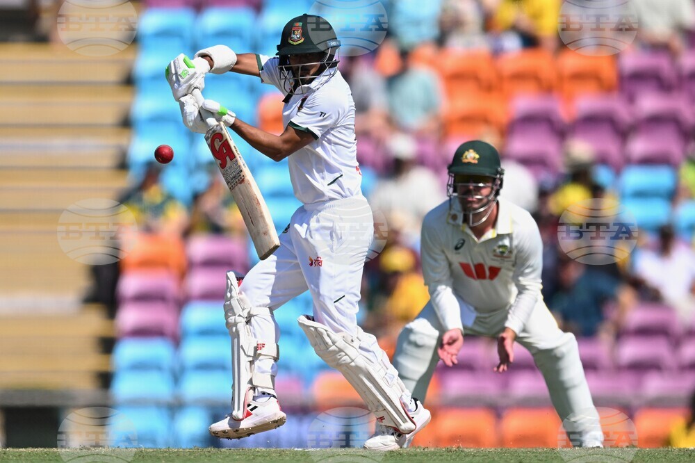 Australia Bangladesh Cricket