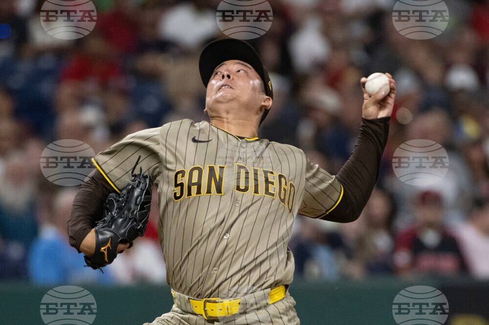 Padres Guardians Baseball