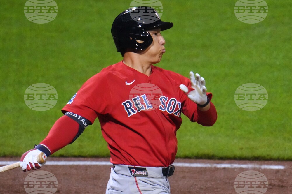 Red Sox Pirates Baseball