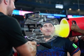 Yankees Blue Jays Baseball