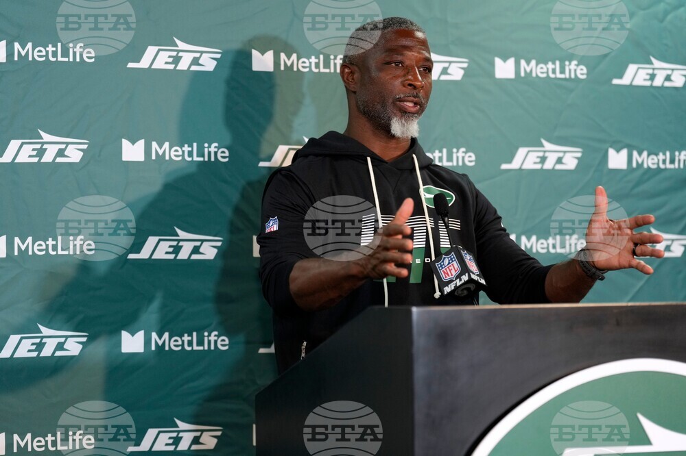Buccaneers Jets Football