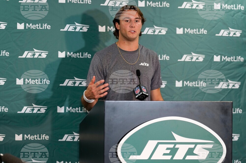 Buccaneers Jets Football