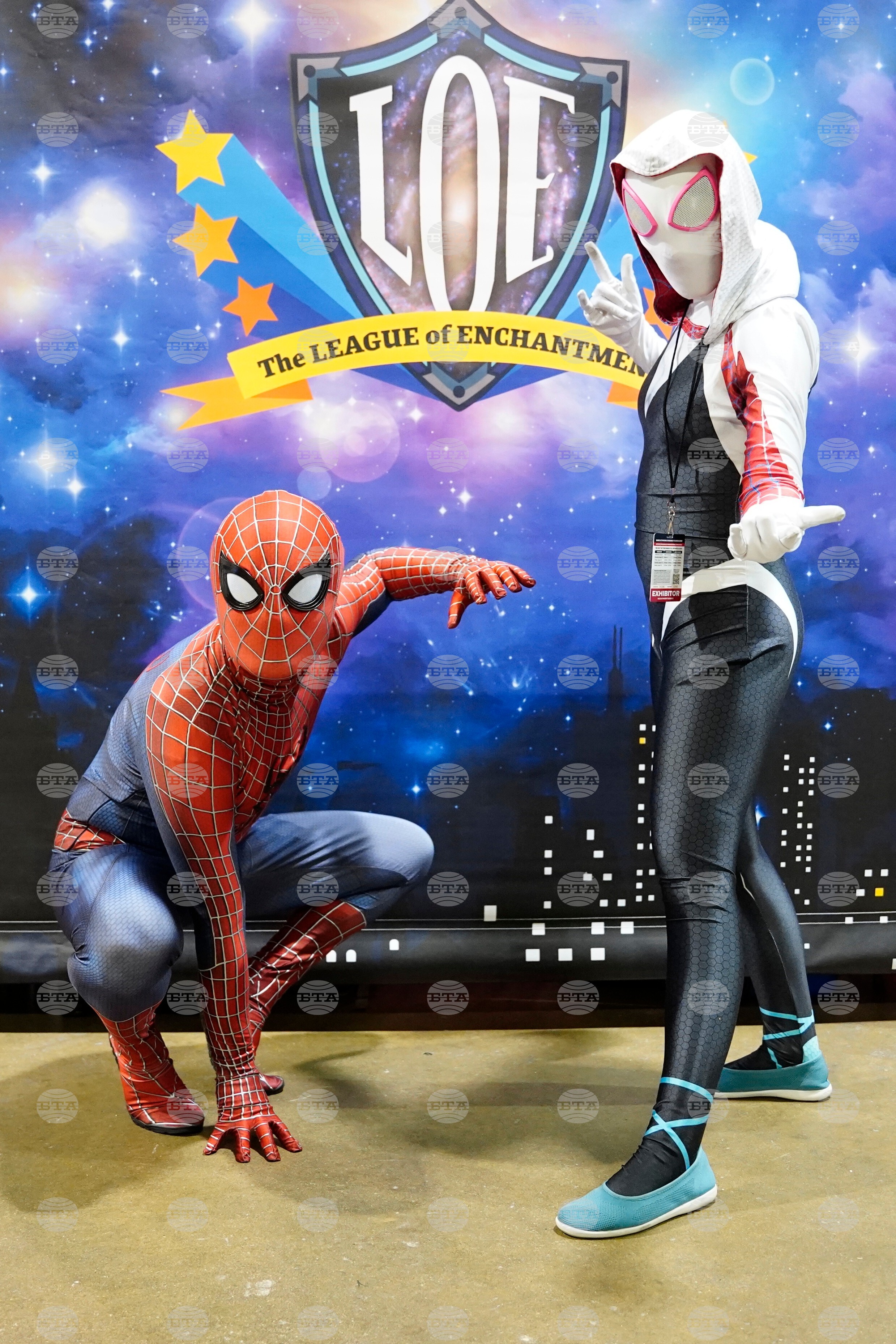 2026 Fan Expo Chicago - Day One