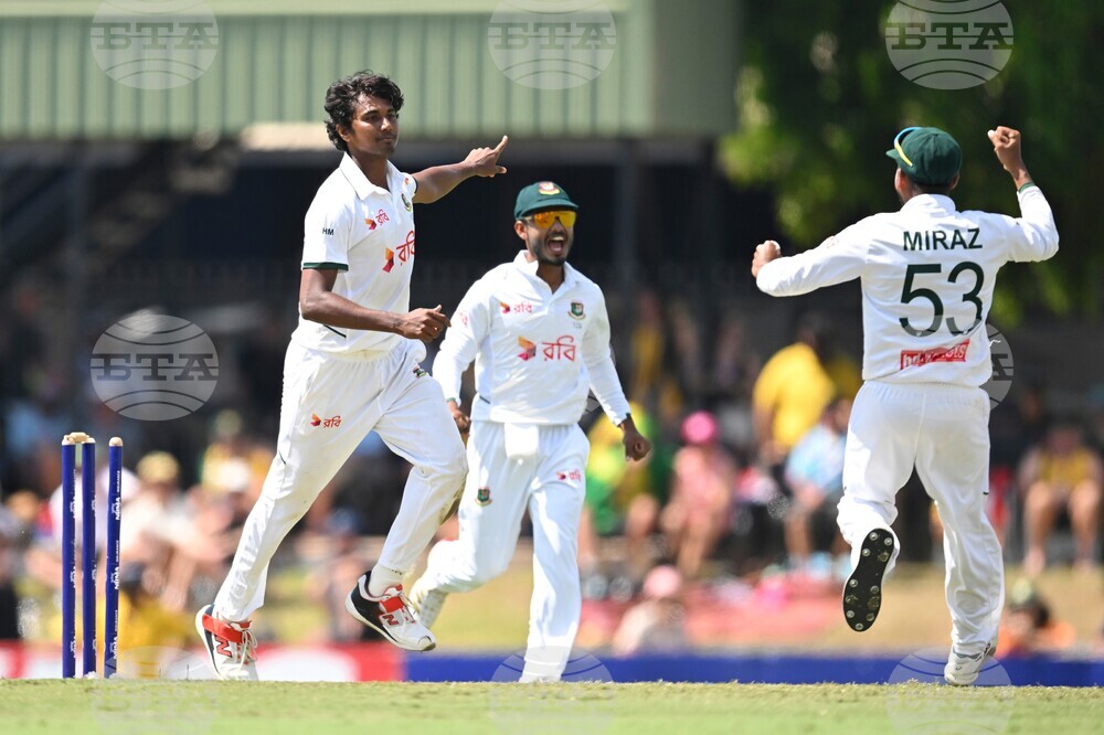 Australia Bangladesh Cricket