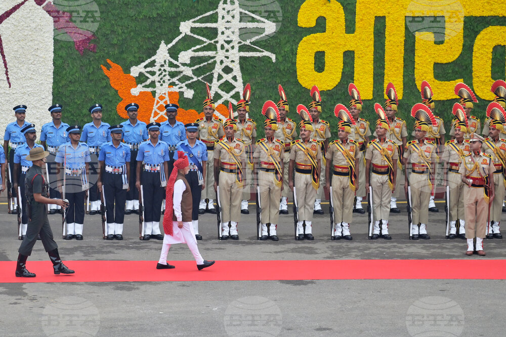 India Independence Day