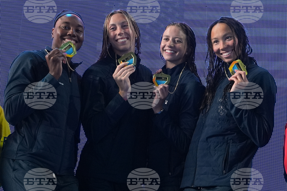 Pan Pacific Championships Swimming