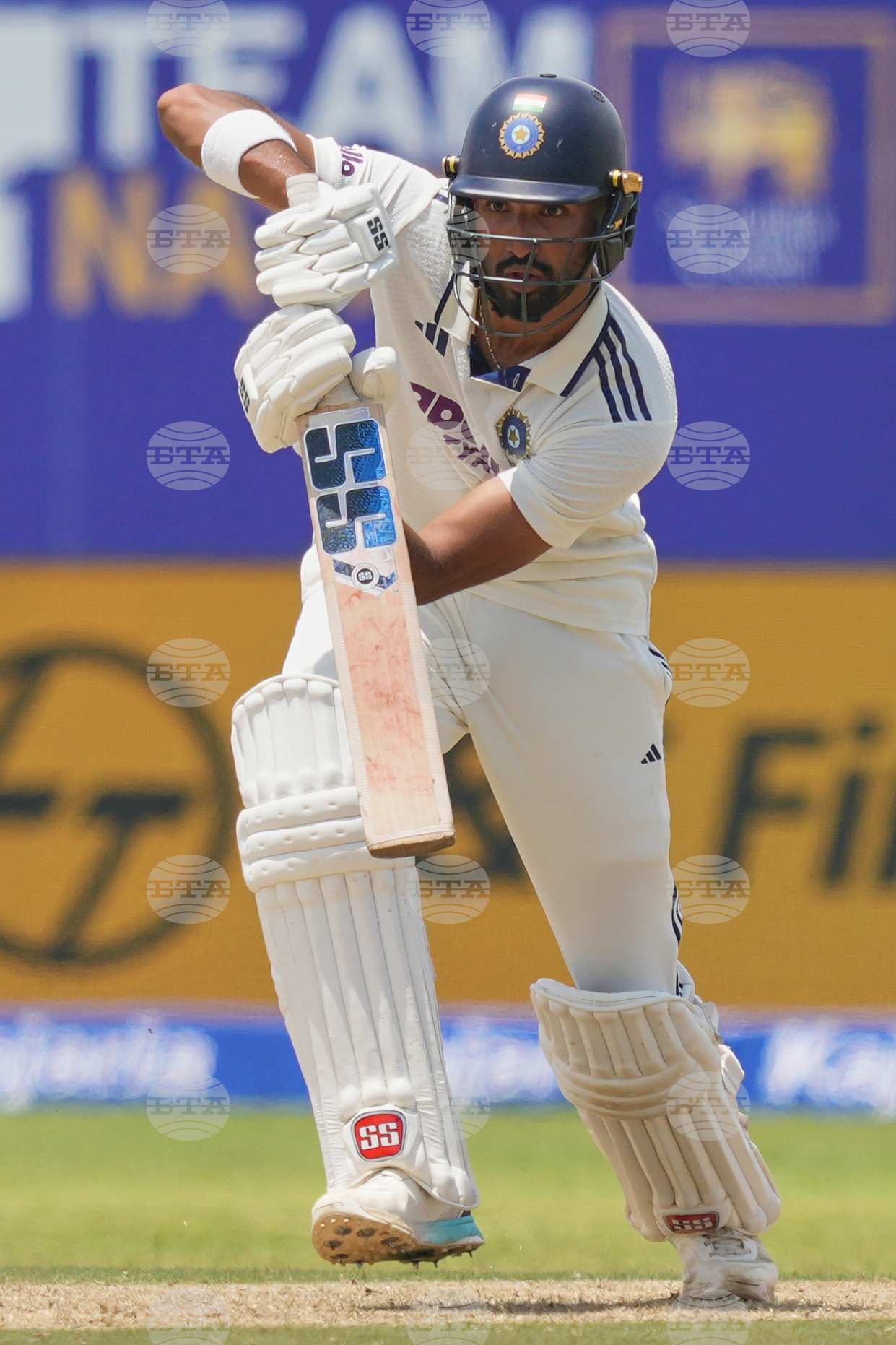 Sri Lanka India Cricket