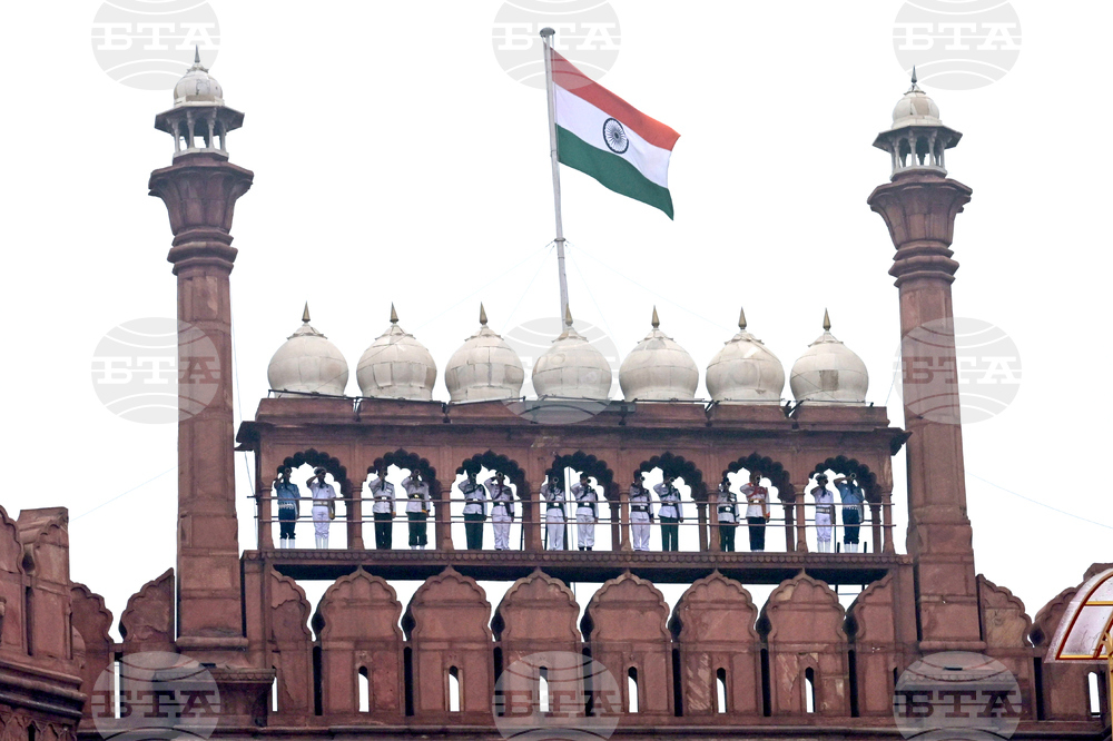 India Independence Day