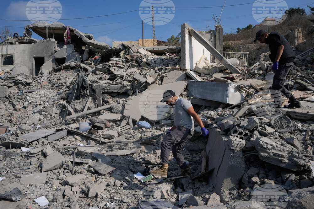 Lebanon Israel Iran War