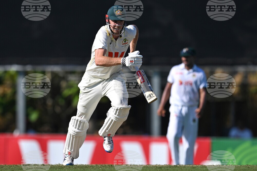 Australia Bangladesh Cricket